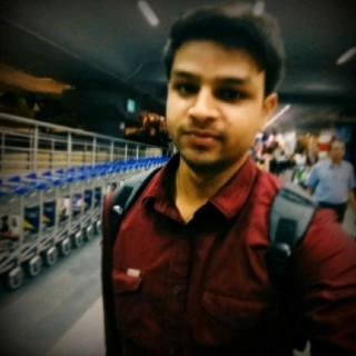 Piyush Nohwal