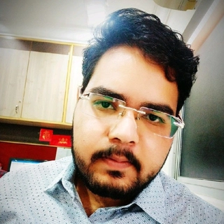 Piyush Pareek