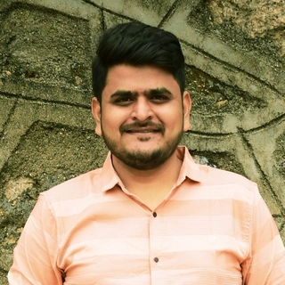 Piyush Patidar
