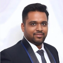 Piyush Poddar