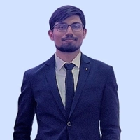 Piyush Pradhan