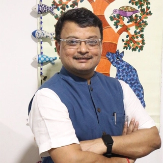 Piyush Prakash