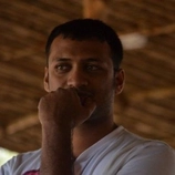 Piyush Roongta