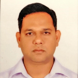Piyush S
