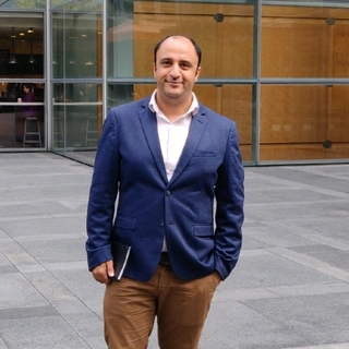Piyush Sadhu