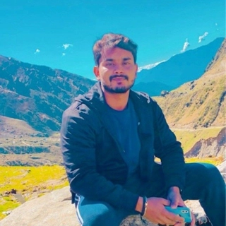 Piyush Saini