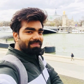 Piyush Salvi