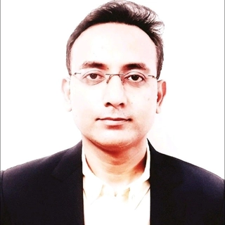 Piyush Shrivastava