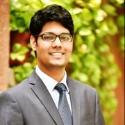 Piyush Vijay
