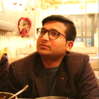 Piyush Yadav