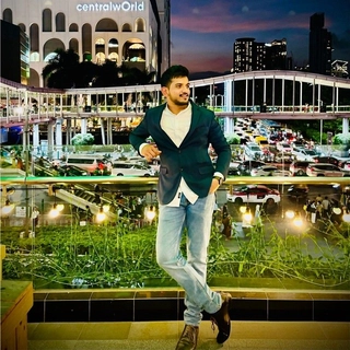 Piyush Zawar