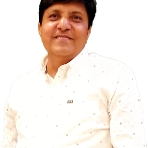 Piyushkumar Bhatt