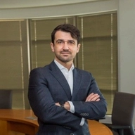 Pjerin Luli, MS, MBA