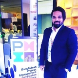 Pmp® Adil Shah Csm®, Certified Hr