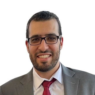 Pmp® Bilal Dweik