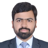 Pmp® Ehtisham Ul Haq Pe