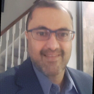 Pmp® Faisal M. Alvi