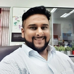 Pmp® Sukhwinder Singh Cts