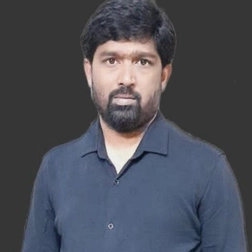 Poli Gangadharam M.sc.