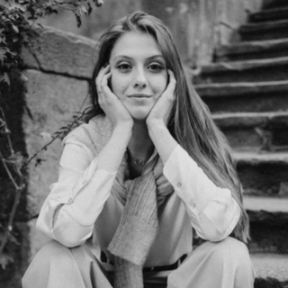 Polina Babich