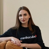 Polina Dovnar