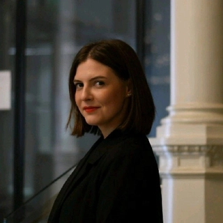 Polina Novikova