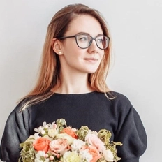 Polina Solodovnikova