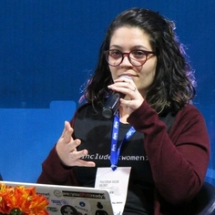 Pollyanna Rigon Valente