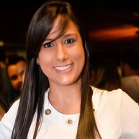 Pollyanna Rodrigues