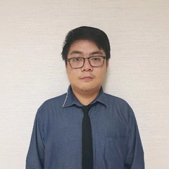 Polycarpus Kevin Dio Sinaga