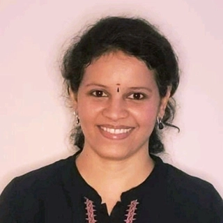 Pon Latha A