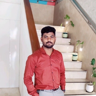 Ponmudi Ravichandran