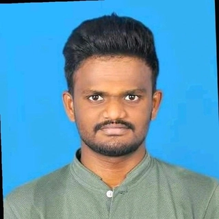 Ponnaiya V