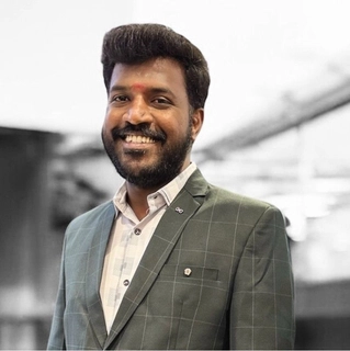 Ponnaya Vaandaiyar