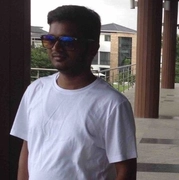 Ponnusamy Prabhu