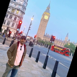 Ponshankar Balan