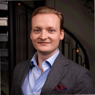 Pontus Edvard Aurdal