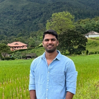 Poobal Krish