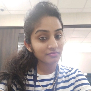 Pooja Ashok