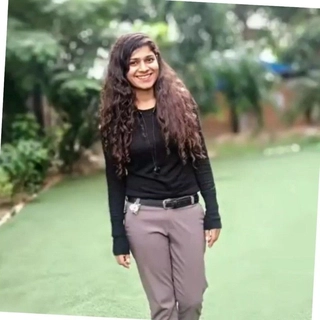 Pooja Baisoya