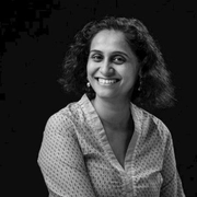 Pooja Bal