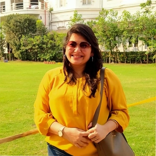 Pooja Basu