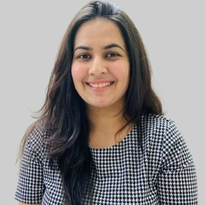 Pooja Bhatia