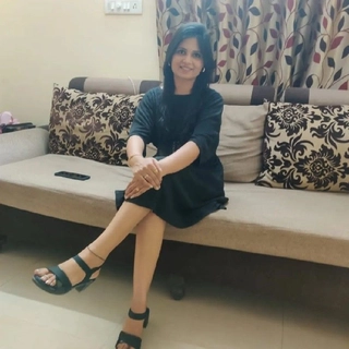 Pooja Bhumbar