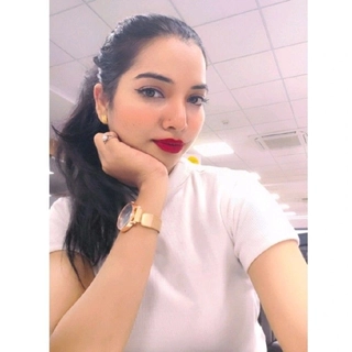 Pooja Chavan