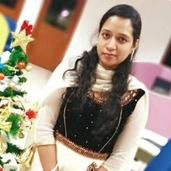 Pooja Chettri