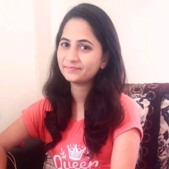 Pooja Devram