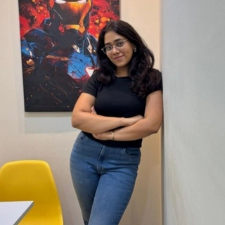 Pooja Gaikwad