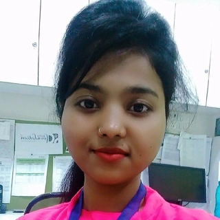 Pooja Gaur