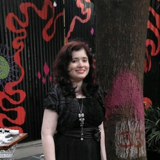 Pooja Ghorpade
